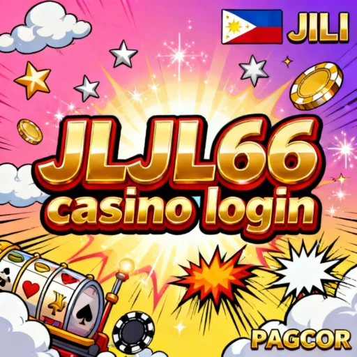JLJL66 casino login
